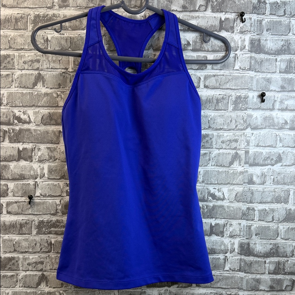 Athleta Racerback Women's Tank Top